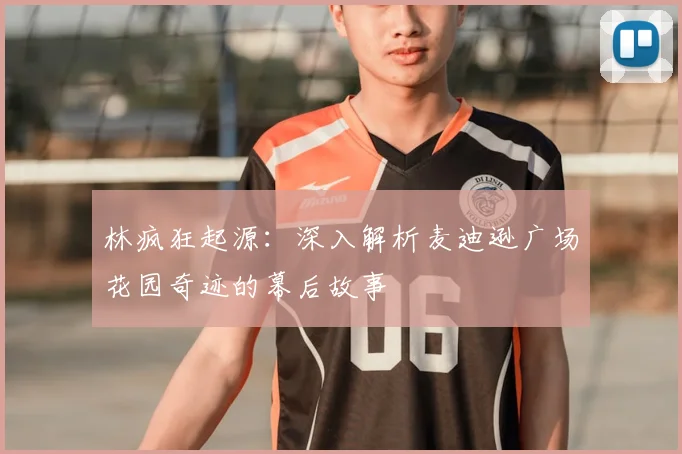 林疯狂起源:深入解析麦迪逊广场花园奇迹的幕后故事